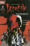 Bram Stoker's Dracula comic books